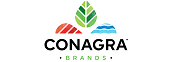 Logo Conagra Brands, Inc.