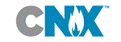 Logo CNX Resources Corporation