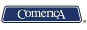 Logo Comerica Incorporated
